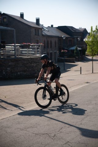 Boucles de la Semois 2023